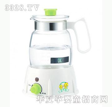 雅布力恒温器热奶器