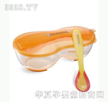 雅布力宝宝食物碗