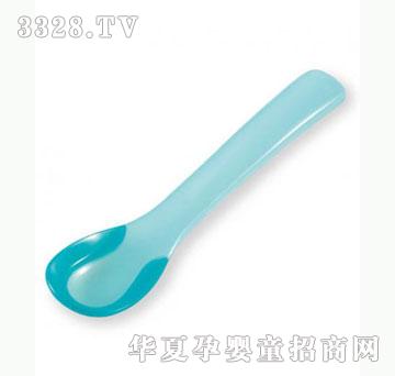 雅布力BS4688感温匙羹（粉蓝色）