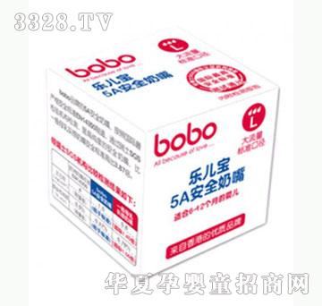 雅布力5A安全奶嘴