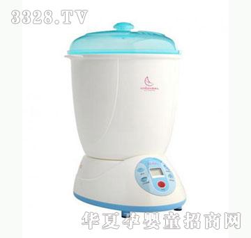 雅布力多功能蒸汽消毒器