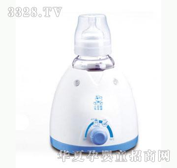 雅布力小白熊家用暖奶器XBX-0607