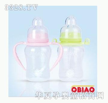 欧标婴童五星级PP奶瓶（150ml）