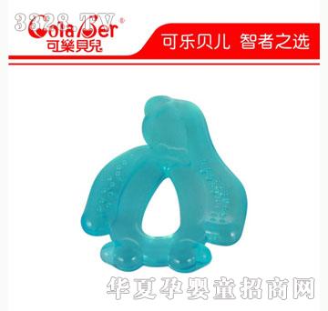 可乐贝儿CD03牙胶