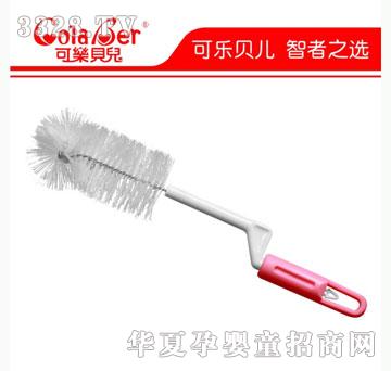 可乐贝儿CD08奶瓶刷