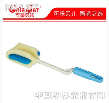 可乐贝儿CD09奶瓶刷