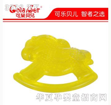 可乐贝儿CD10牙胶