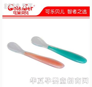 可乐贝儿CE10勺子