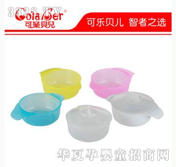可乐贝儿CE12宝宝小碗