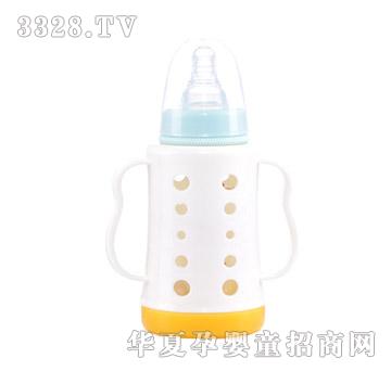 小王子180-250ML标准口径玻璃奶瓶保护套