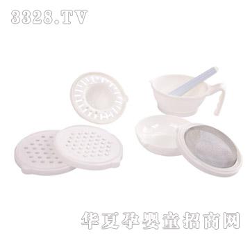 小王子研磨器