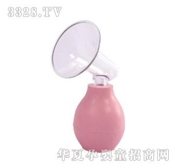 小王子简易手动吸奶器