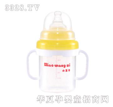 小王子奶嘴式训练杯