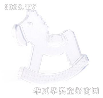 小王子固齿器（木马型）