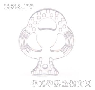 小王子固齿器（树叶型）