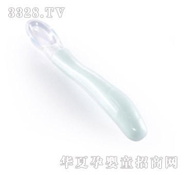 小王子高级硅胶匙（小）