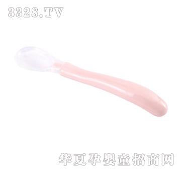 小王子高级硅胶匙（大）