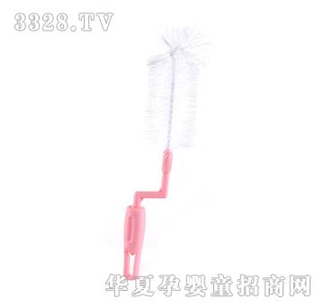 小王子尼龙奶瓶刷（旋转型）