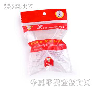 小王子母乳实感奶嘴（2个装）（用胶袋装）