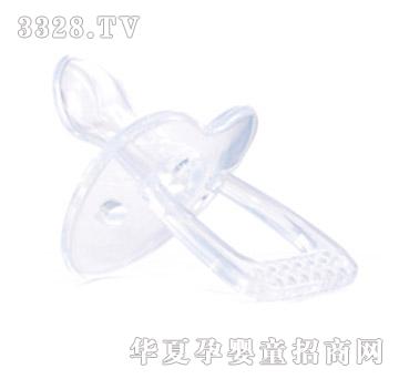 小王子全硅胶拇指型安抚奶嘴