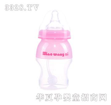 小王子4安仿母乳环保型硅胶奶瓶