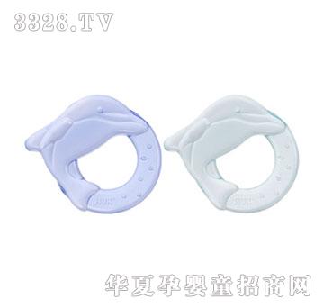 哈琪森海豚练牙器