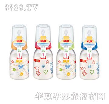 哈琪森110mlPP彩色奶瓶