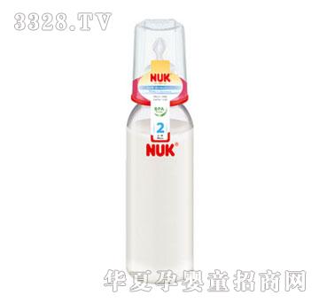 哈琪森240mlPP清色奶瓶