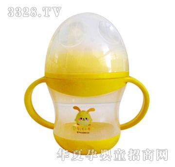 比卡诺可爱不滴喝水杯