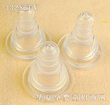 比卡诺标准母乳实感奶嘴L