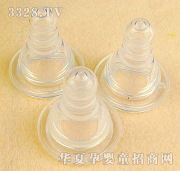 比卡诺标准母乳实感奶嘴M