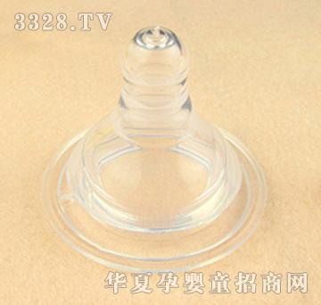 比卡诺宽口径母乳实感奶嘴M
