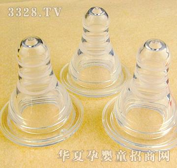 比卡诺标准母乳实感奶嘴S