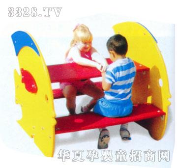 永嘉活力幼儿餐桌