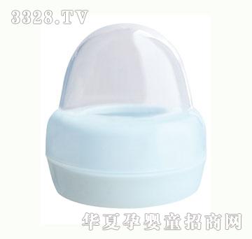 贝比A1156宽口径防胀气奶瓶盖