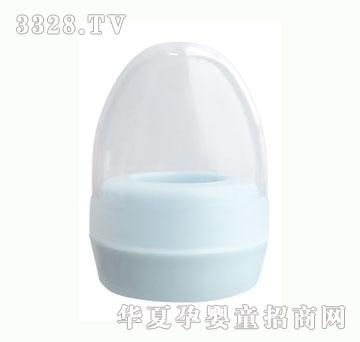 贝比A1155标准口径防胀气奶瓶盖
