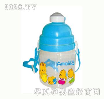 贝比A1131儿童水壶500ml