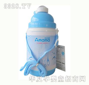 贝比A1130保温水壶400ml