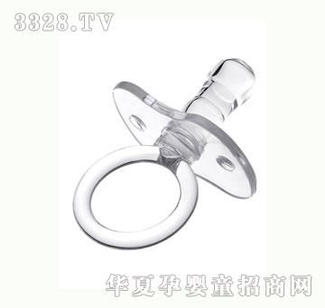 贝比A1091全硅胶圆头玩嘴