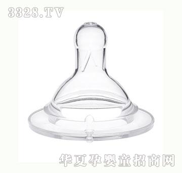 贝比A1082宽口径奶嘴