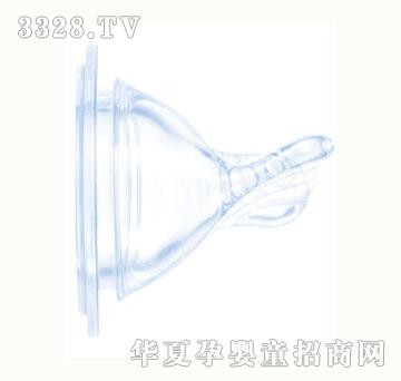 贝比A1081宽口径母乳实感奶嘴