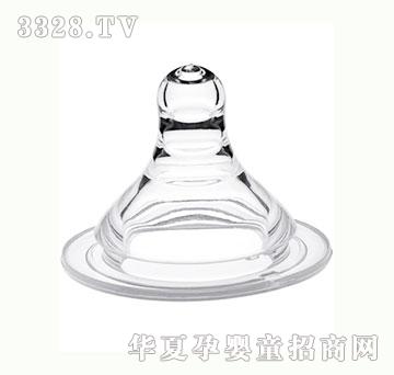 贝比A1080宽口径母乳实感奶嘴