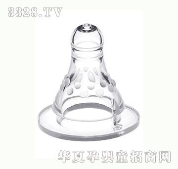 贝比A1074标准口径去舌苔奶嘴