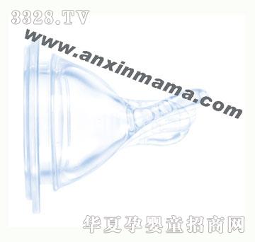 贝比A1071标准口径母乳实感奶嘴