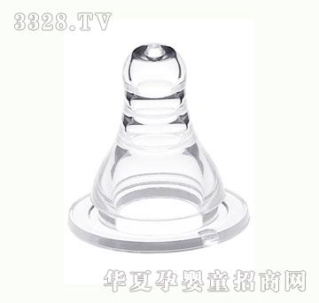 贝比A1070标准口径母乳实感奶嘴