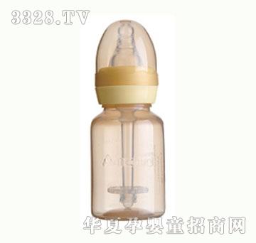 贝比A1353pp抗菌防胀气奶瓶