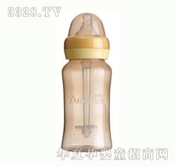 贝比A1351pp抗菌防胀气奶瓶