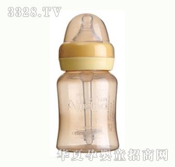 贝比A1350pp抗菌防胀气奶瓶