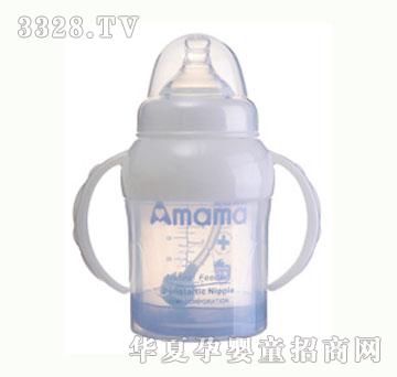 贝比A1262防爆玻璃奶瓶
