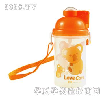 大爱孕婴喜多幼儿弹跳水壶 CDH31301